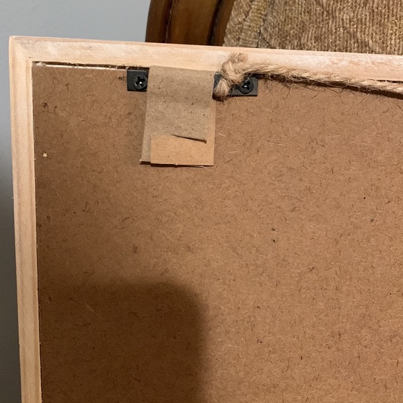 NEW💛 Wood Sign Merry Christmas - Picture 4 of 14